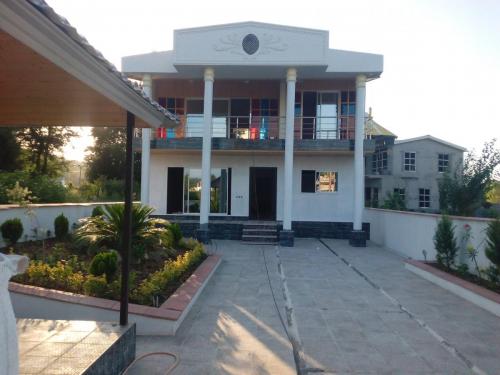 ویلا پلاک اول جنگل 