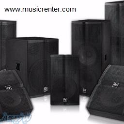 اجاره سیستم های صوتی و نورپردازی تهران