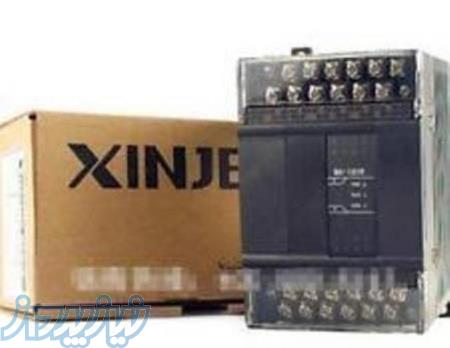 گروه مهندسی برق و صنعت آریان نماینده فروش محصولات XINJE