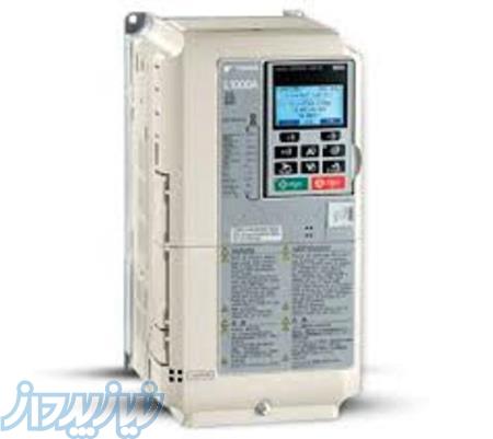  گروه مهندسی برق و صنعت آریان   نماینده فروش محصولات یاسکاوا Yaskawa 