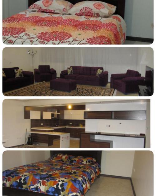اجاره منزل و اپارتمان مبله در بوشهر 09357157077 