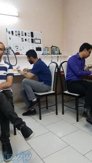 مجتمع فنی تهران پایتخت 