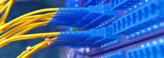 خدمات تخصصی فیبر نوری (optical fiber)  - تهران