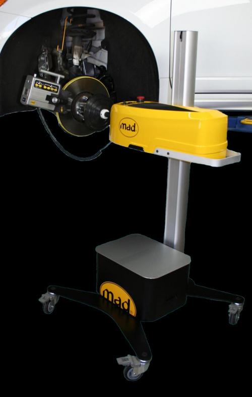 دیسک تراش روکار اروپایی و کره ای  - تهران