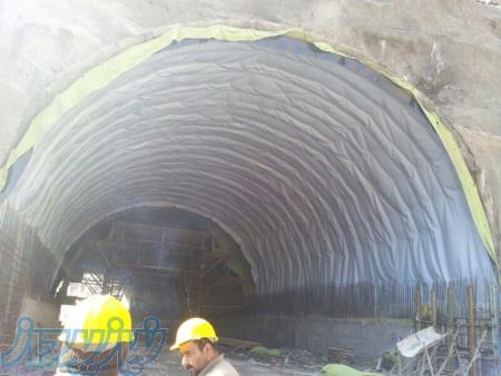 اجرای ایزولاسیون تونلها
