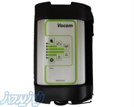 دیاگ اصلی ولوو وکام VOCOM