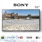 تلویزیون سونی 55 اینچ مدل W650D 