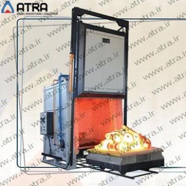 تولیید کننده کوره و اون صنعتی و ازمایشگاهی  - تهران