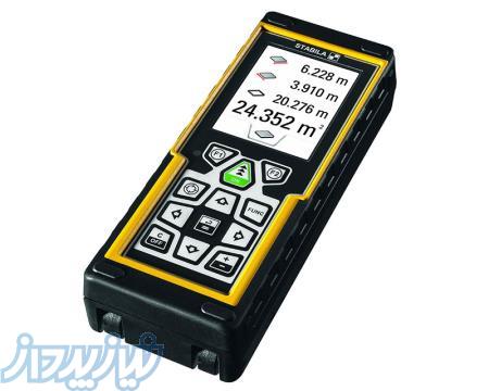 انواع متر لیزری با برد 30-40-60-80-200 متری  انواع متر لیزری با برد 30-40-60-80-200 متری - 1 