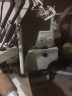 یونیت دندانپزشکی 