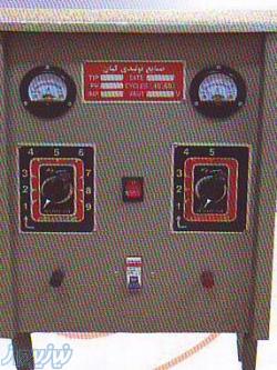 فروش دستگاه شارژ باتری کامیون ، قیمت دستگاه شارژ باتری خانگی