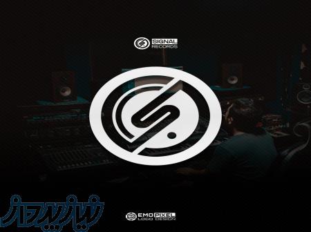 استودیو صدابرداری سیگنال