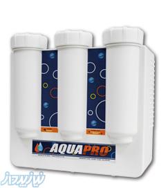 دستگاه تصفیه آب 7 مرحله آکواپرو AQUAPRO 