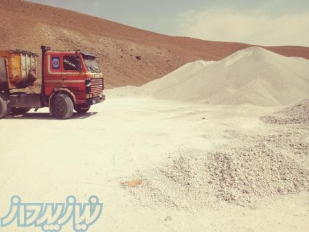 دفتر فروش معدن پوکه تبریز و بستان آباد 