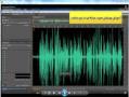 بدون نیاز به استودیو  هر فایل صوتی را ویرایش کنید (فیلم) 