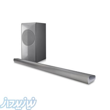 ساندبار ال جی مدل HS7 