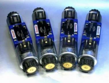 rexroth h 4weh 25  - تهران