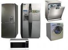 تعمیرات یخچال و ماشین لباسشویی 