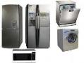تعمیرات یخچال و ماشین لباسشویی 