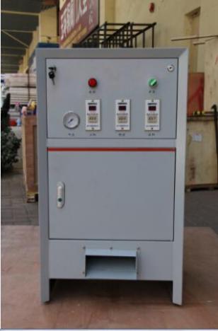 دستگاه پوست کن سیر تمام اتوماتیک  - تهران