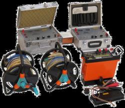 بهترین محل حفر چاه اب با دستگاه  - تهران