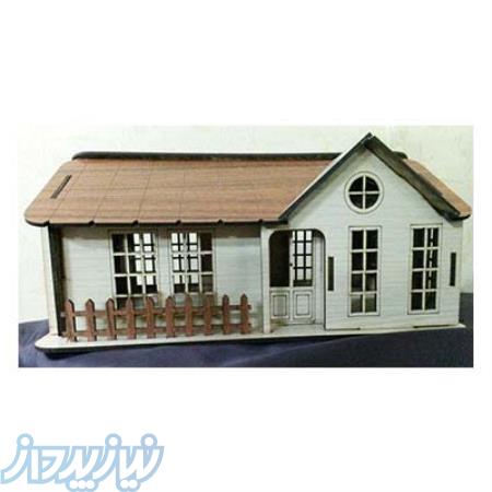 تولید و فروش لوازم دکوری چوبی 