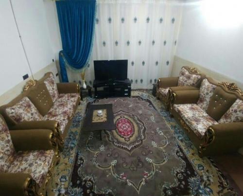 سوییت و اتاق اجاره ای در یزد 