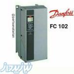 اینورتر دانفوس سری FC102 