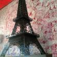 دکور زیبای برج ایفل