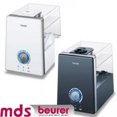 بخور دوکاره گرم و سرد ضد انفولانزا beurer المان رسید  - تهران