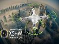 ✔کواد کوپتر syma x5hw✔  - تهران