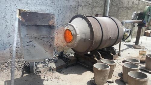 قالکاری ماهان 