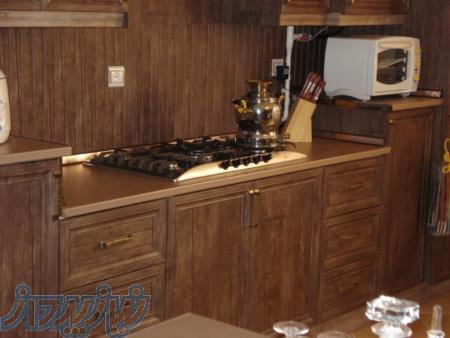 فروش و اجرای کابینت ( نقد و اقساط ) 