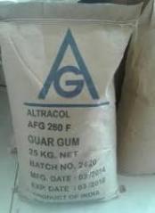 گوارگام صمغ گوار  - تهران