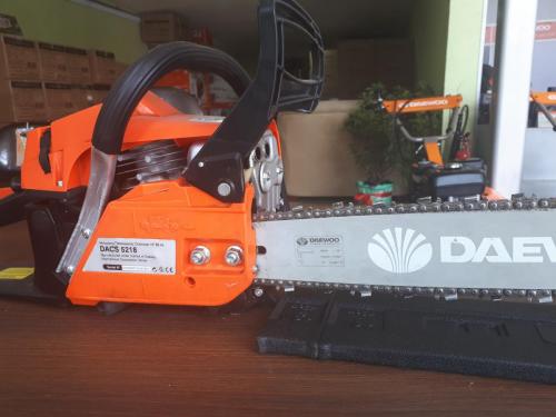 اره موتوری ۴۵ دوو 