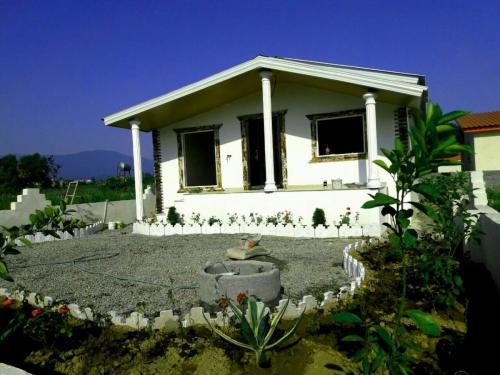 ویلا شمال  - تهران