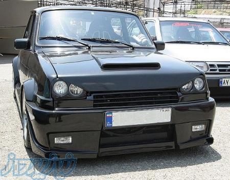 لوازم یدکی رنو 5 و پی کی PK 