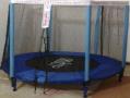 ترامپولین خانگی 140 تاشو 