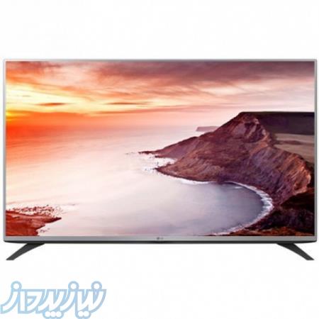 تلویزیون ال ای دی فول اچ دی ال جی 43LF540V 
