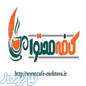 تولید محتوای متن برای وب سایت؛ ماهانه 30 مقاله اختصاصی