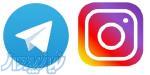 ادمین تلگرام و اینستاگرام