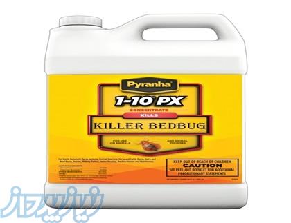 سم ساس کش پیرانا 