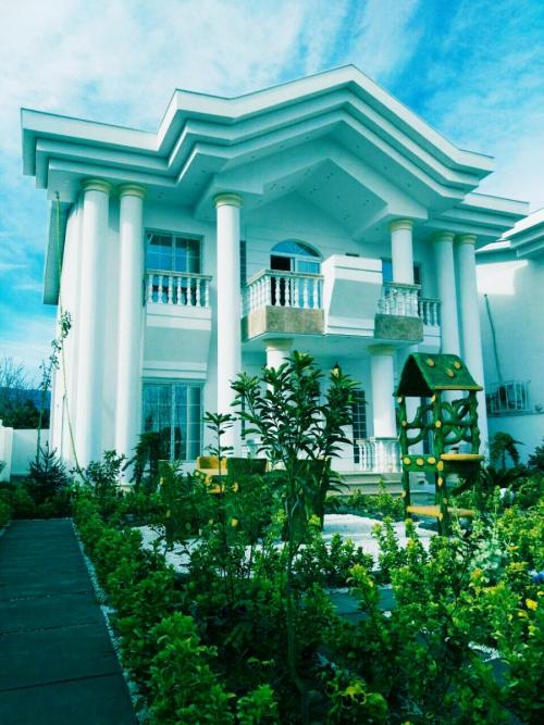 دوبلکس لوکس دارای سندشش دانگ 