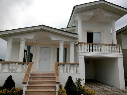 چمستان 300 متری نما رمی 