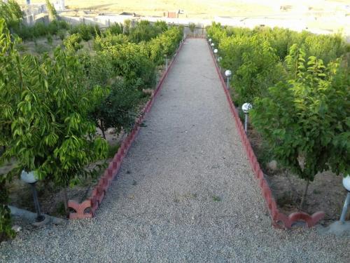 فروش اقساطی ویلا  زمین گرمابسرد چکی دماوند گرمابسرد  - تهران