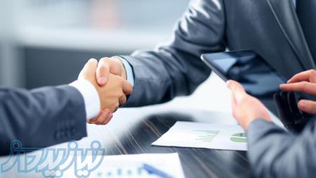 استخدام بازار یاب فعال در ضمینه اینترنت و پهنای باند 