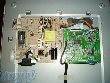 تخصصی ترین مرکز تعمیرات مانیتور