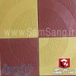 ( سمنت پلاست ، عرضه سنگ مصنوعی ساختمان )