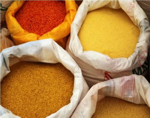 ادویه و طعم دهنده های رستورانی و فست فود  - تهران