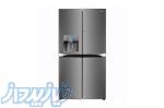 یخچال فریزیر ساید بای ساید ال جی مدلGRJ-264DPM 